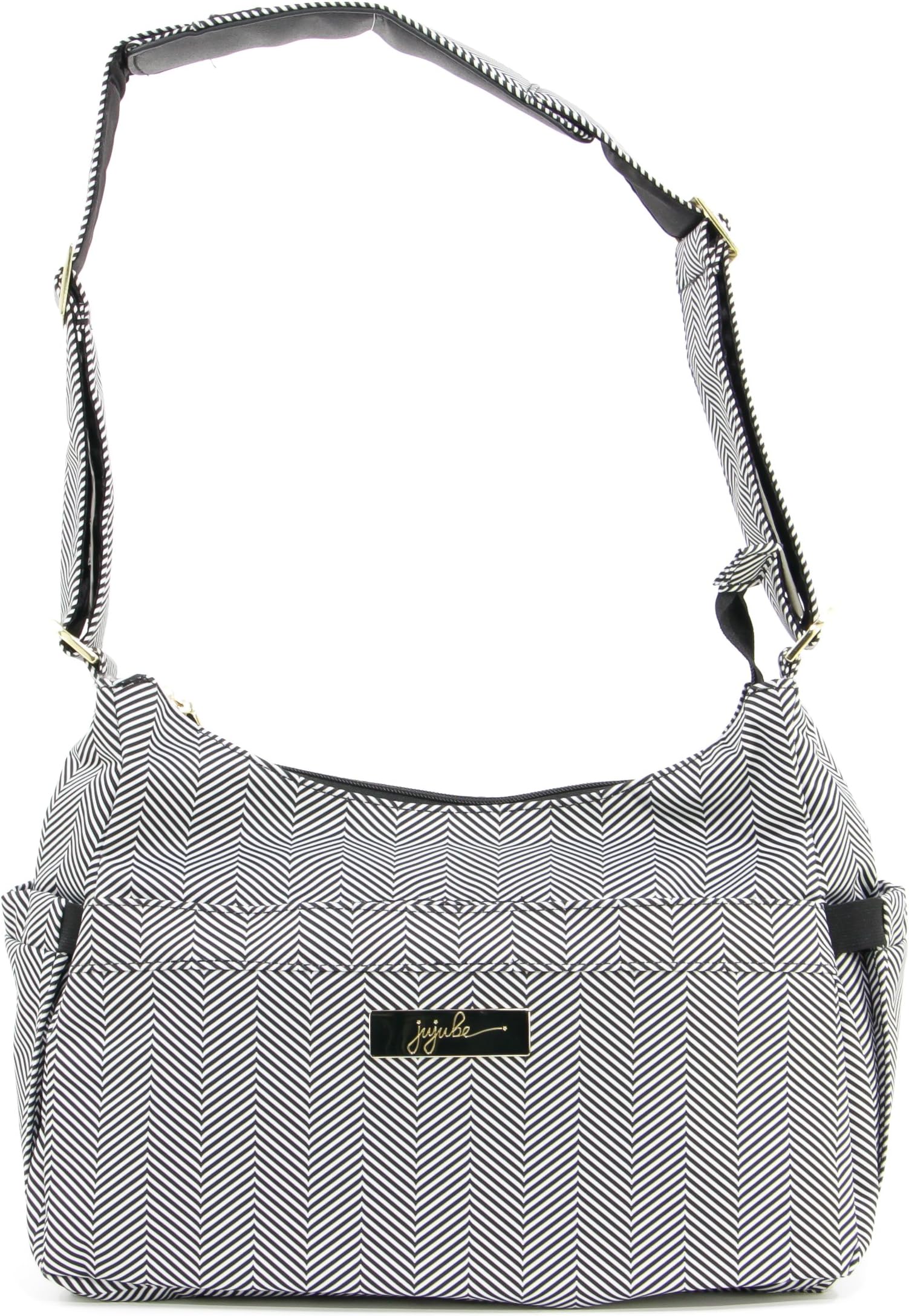 Ju-Ju-Be Legacy Collection Hobo Be Purse Changing Bag