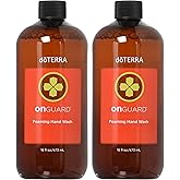 doTERRA On Guard Foaming Hand Wash Refill - 16 oz (2 Pack)