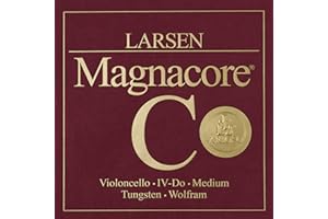 LARSEN Cello Strings (LCMC-C-ARIOSO)