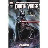 STAR WARS: DARTH VADER VOL. 1 - VADER (Star Wars (Marvel))