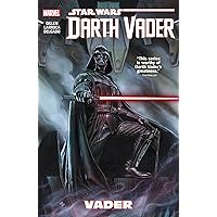 Star Wars: The Complete Vader (Star Wars - Legends): Windham