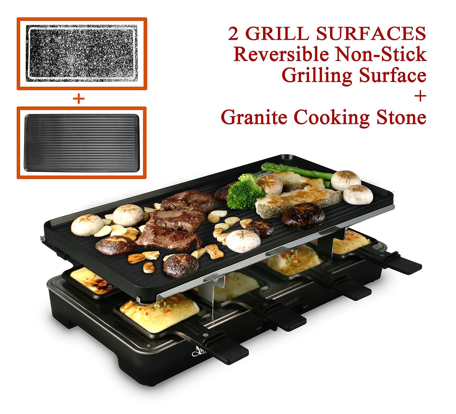 The 5 Best Contact Grill In 2020 Review of the Most Selling Grills