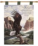Manual Inspirational Collection 26 X 36-Inch Wall