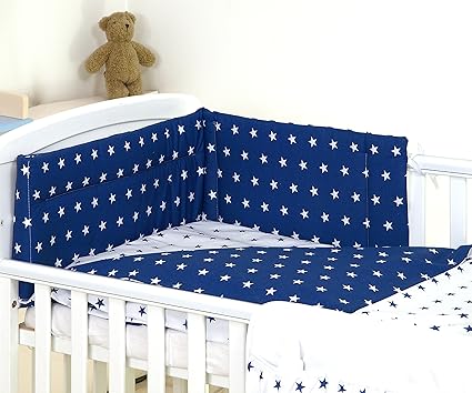 pillow and duvet set for cot bed