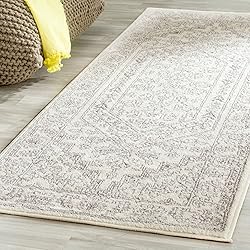 SAFAVIEH Adirondack Collection Runner Rug - 2'6" x