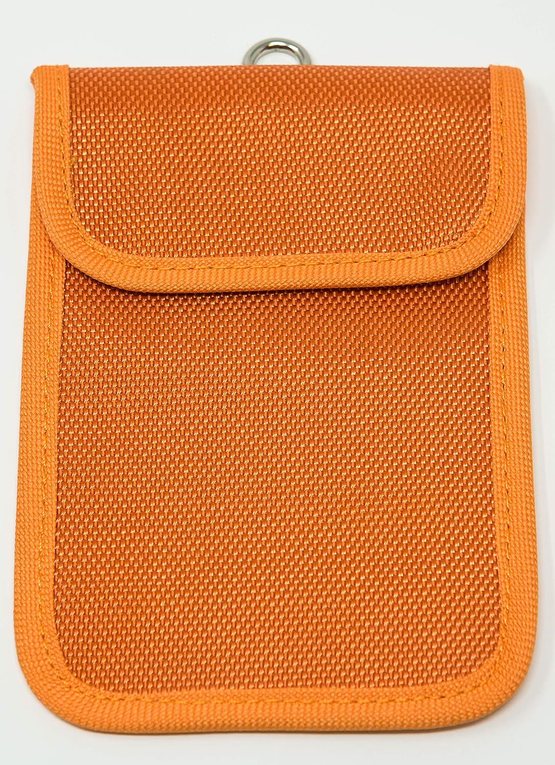 Car Key signal blocker pouch, KeySafe, RFID key pouch, Keyless signal blocking key wallet - Image 3