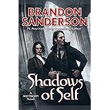 Shadows of Self: A Mistborn Novel (Mistborn, 5)