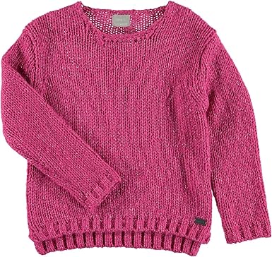 pull oversize fille 12 ans