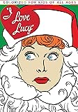 The I Love Lucy Christmas Special - Colorized For Kids of All Ages