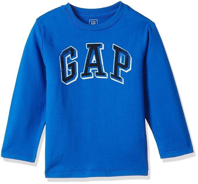 gap t shirt for baby boy