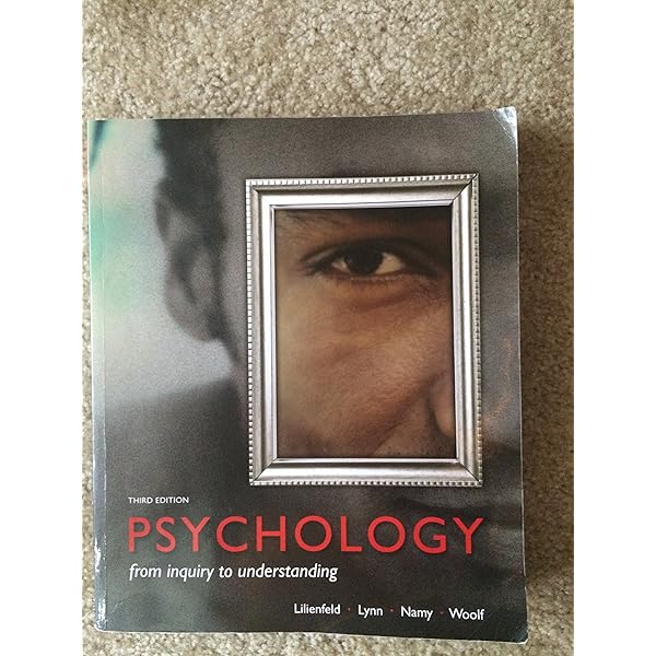 Introduction to Psychology: Gateways to Mind and Behavior (16th
