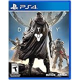 Destiny - Standard Edition - PlayStation 4 (Renewed)