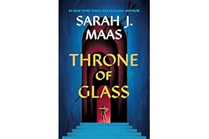 Throne of Glass