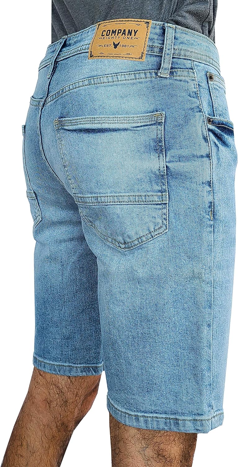company 81 jeans stretch