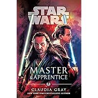 Amazon.com: Master & Apprentice (Star Wars): 9780525619376: Gray ...