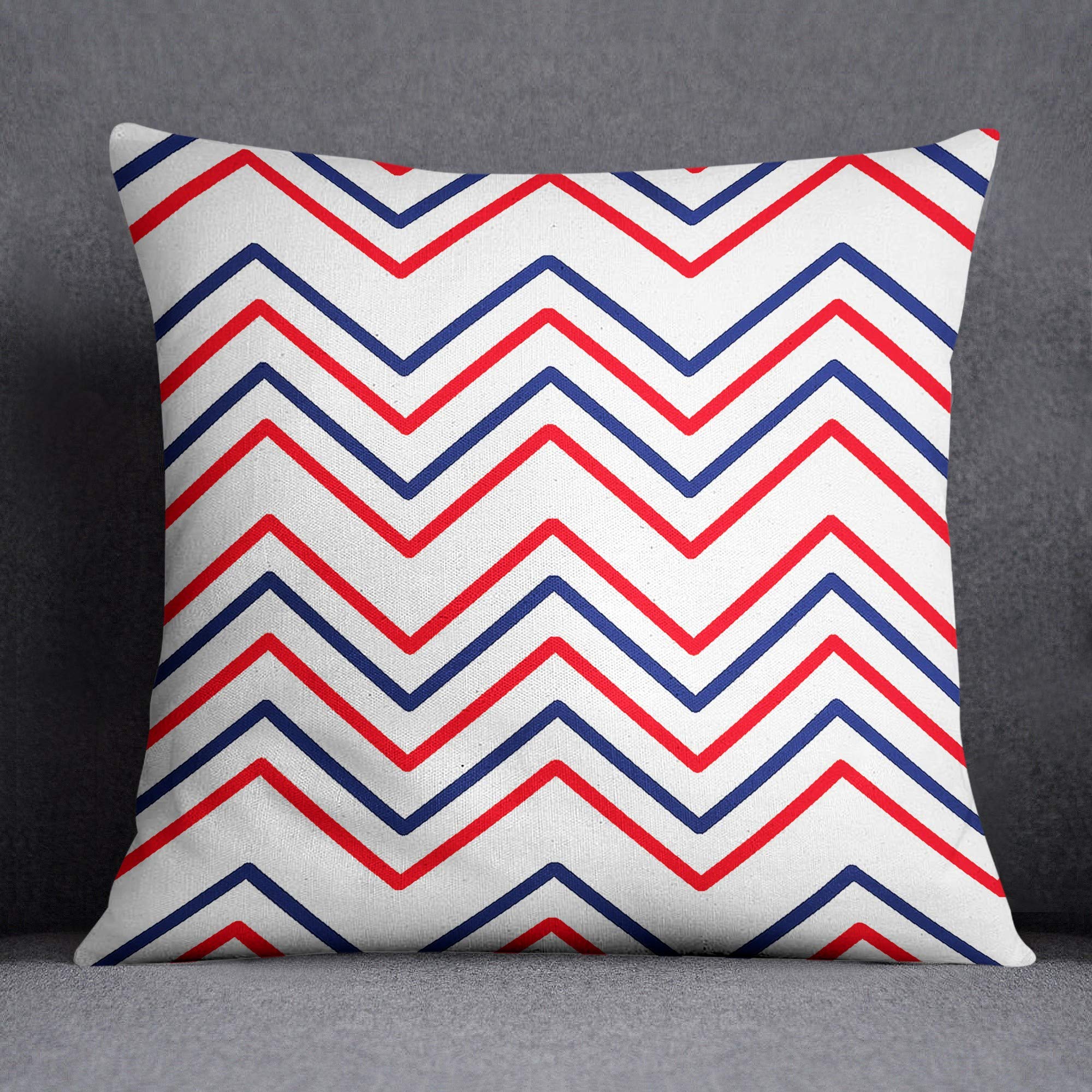 Bonamaison Decorative Cushion Cover, Multi, 45x45
