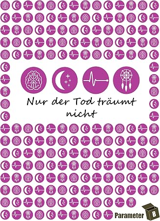Parameter B Nur Der Tod Traumt Nicht Krimispiel Fur Zuhause