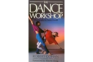 The dance workshop