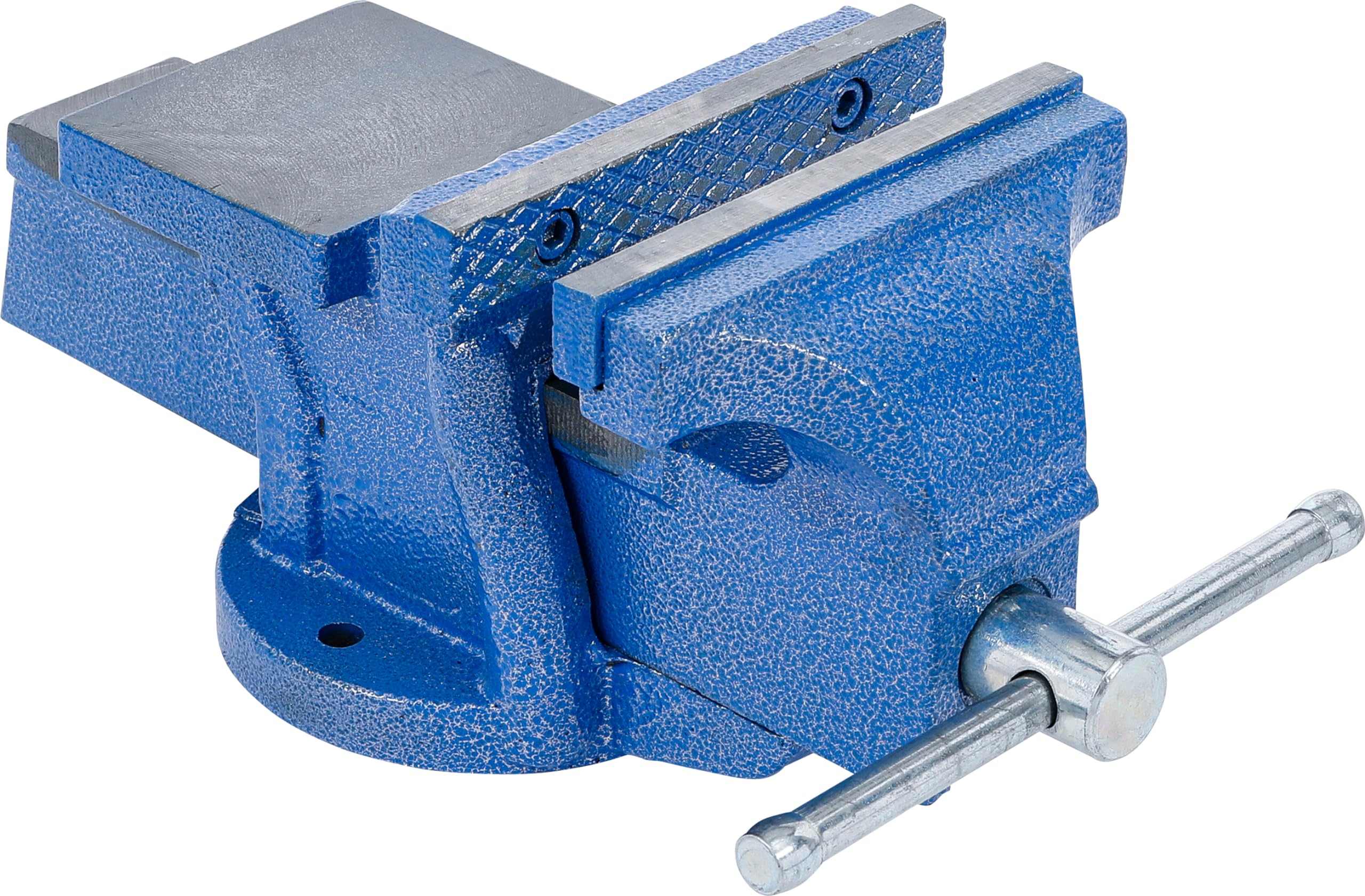 BGS 59265 | Bench Vice | 125 mm Jaws