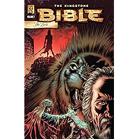 Kingstone Bible Vol. 7 - The Exile: The Exile (The Kingstone Bible) book cover