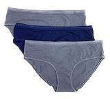 Victoria's Secret Hiphugger Hipster Cotton Panty