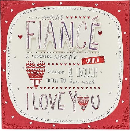 romantic valentine cards for him