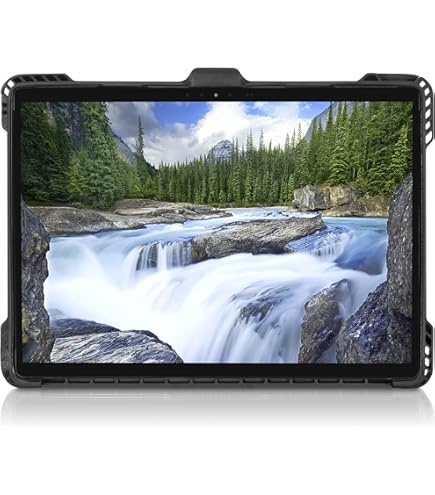 Amazon.com: Dell Latitude 7320 Detachable Detachable 2-in-1 Laptop