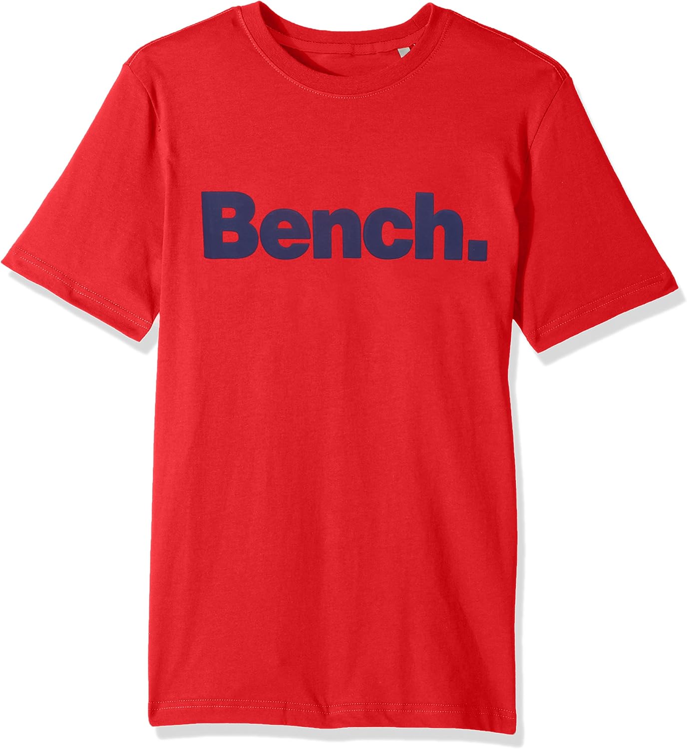 bench plain white t shirt