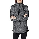 Charles River Apparel Womens Hingham Tunic Pullover