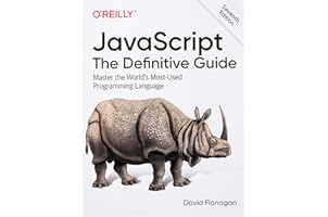 Amazon Best Sellers: Best JavaScript Programming