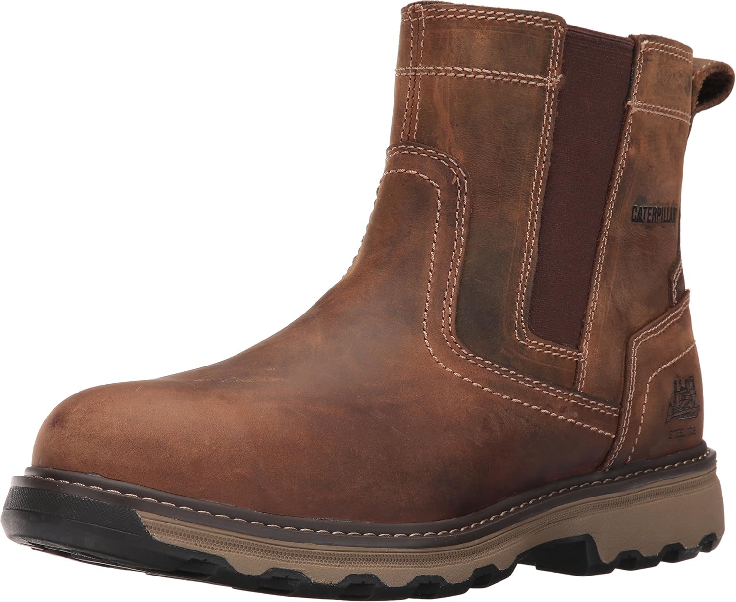 cat pelton boots review