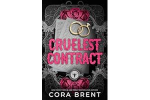 Cruelest Contract: A Dark Western Mafia Romance