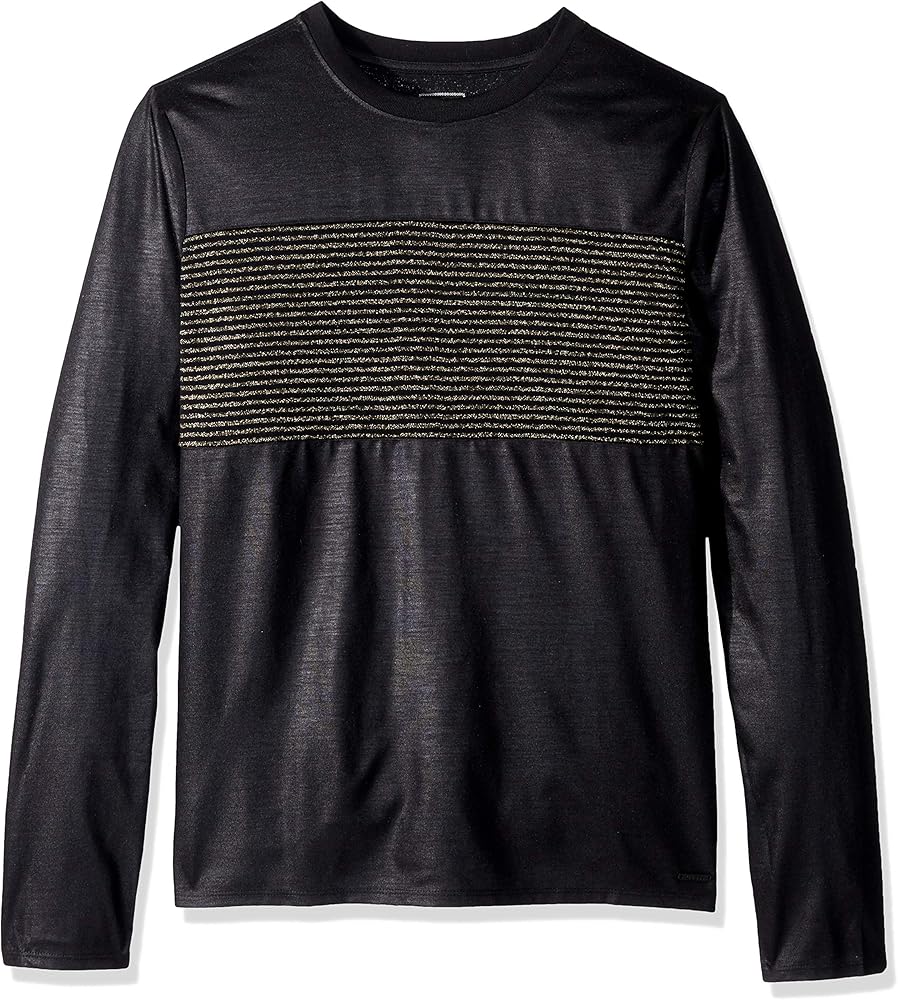 guess crewneck mens