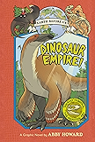 Dinosaur Empire! (Earth Before Us #1): Journey through the Mesozoic Era