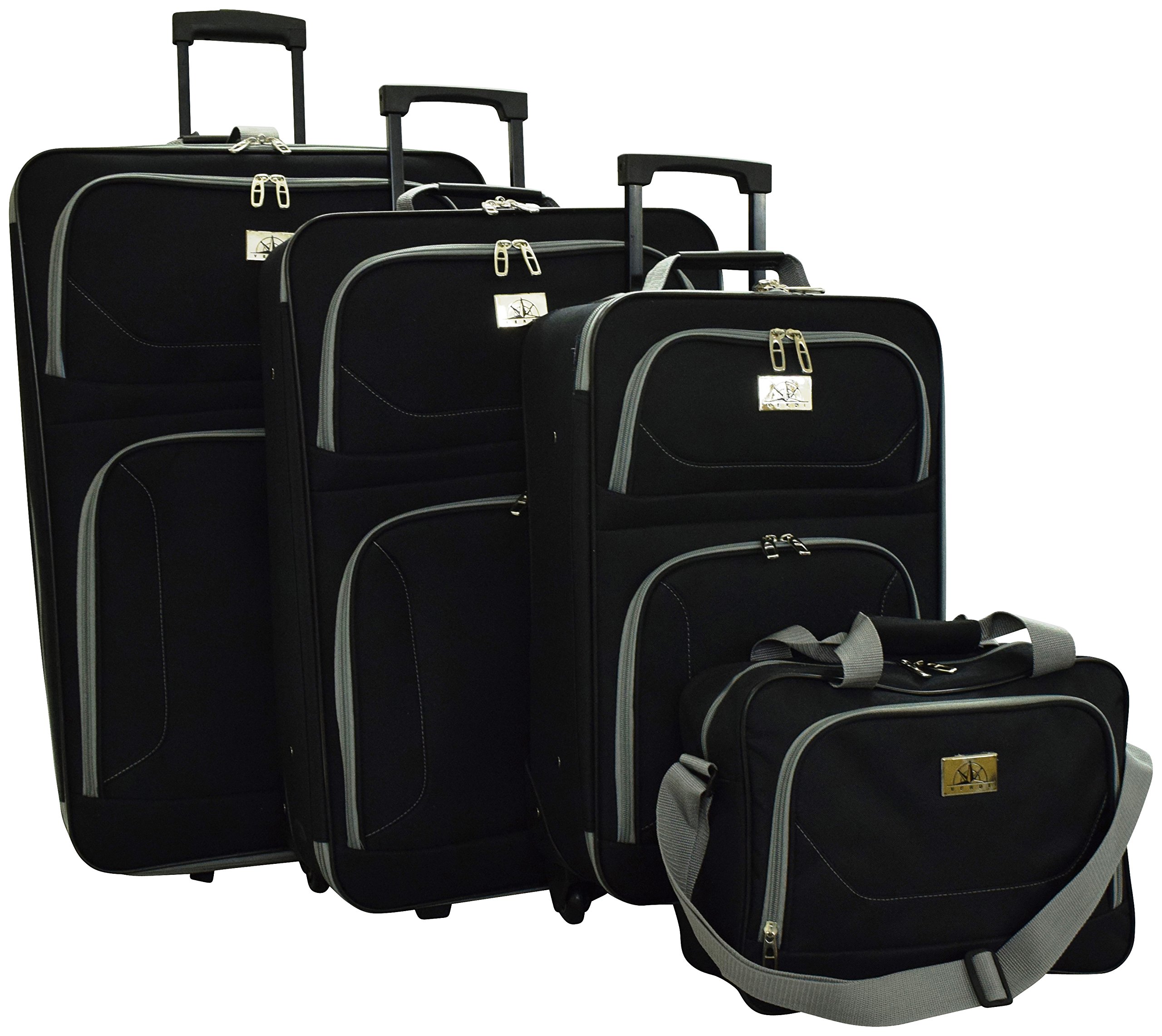 verdi luggage set