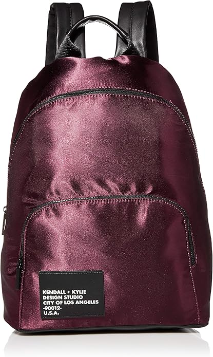 kendall and kylie rucksack