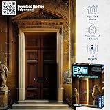 Thames & Kosmos EXIT The Mysterious Museum Level 2/5 Card Game 1-4 Players view 2