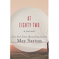 At Eighty-Two: A Journal book cover