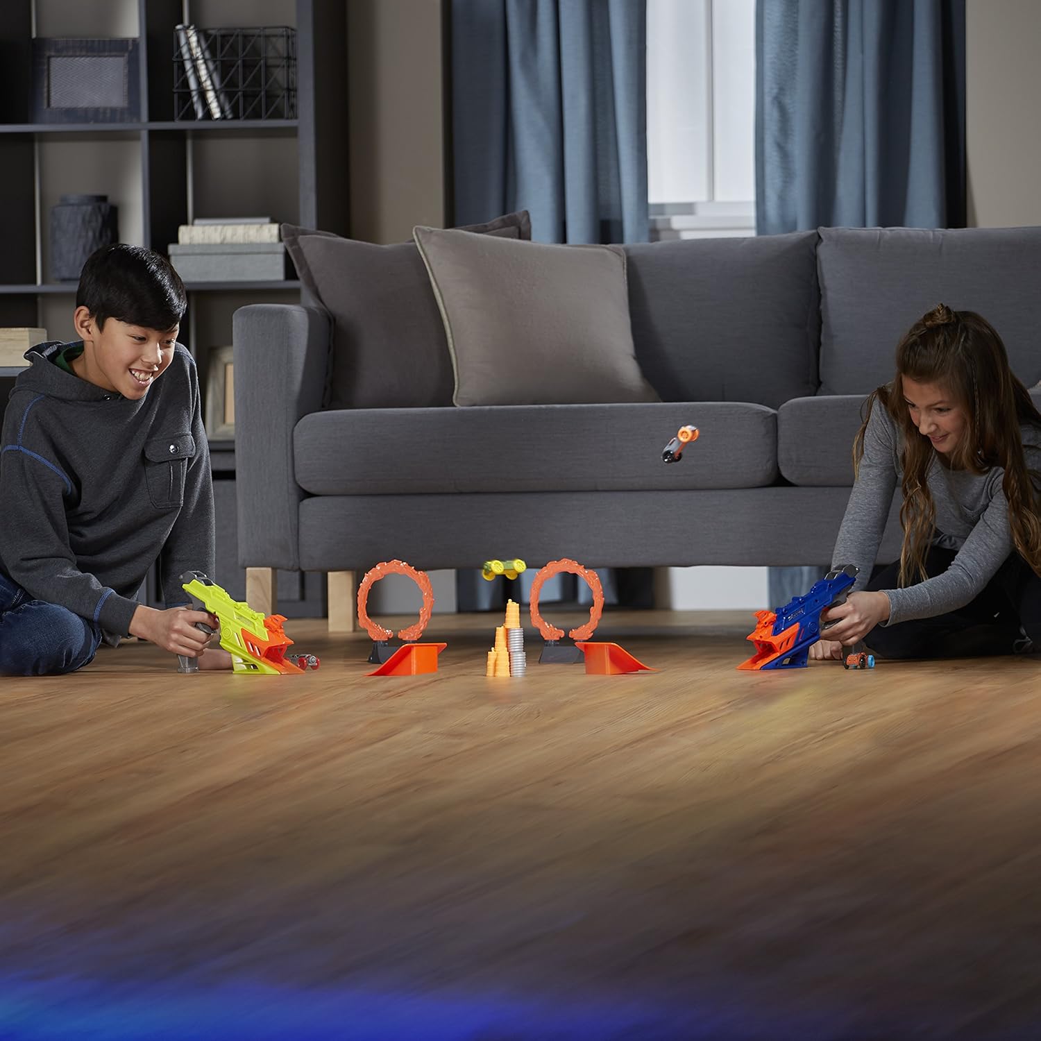 nitro duelfury demolition