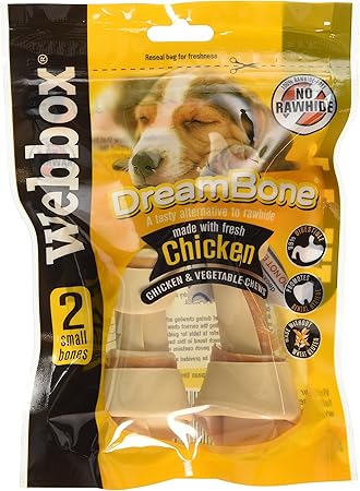 Webbox dream bones Clearance