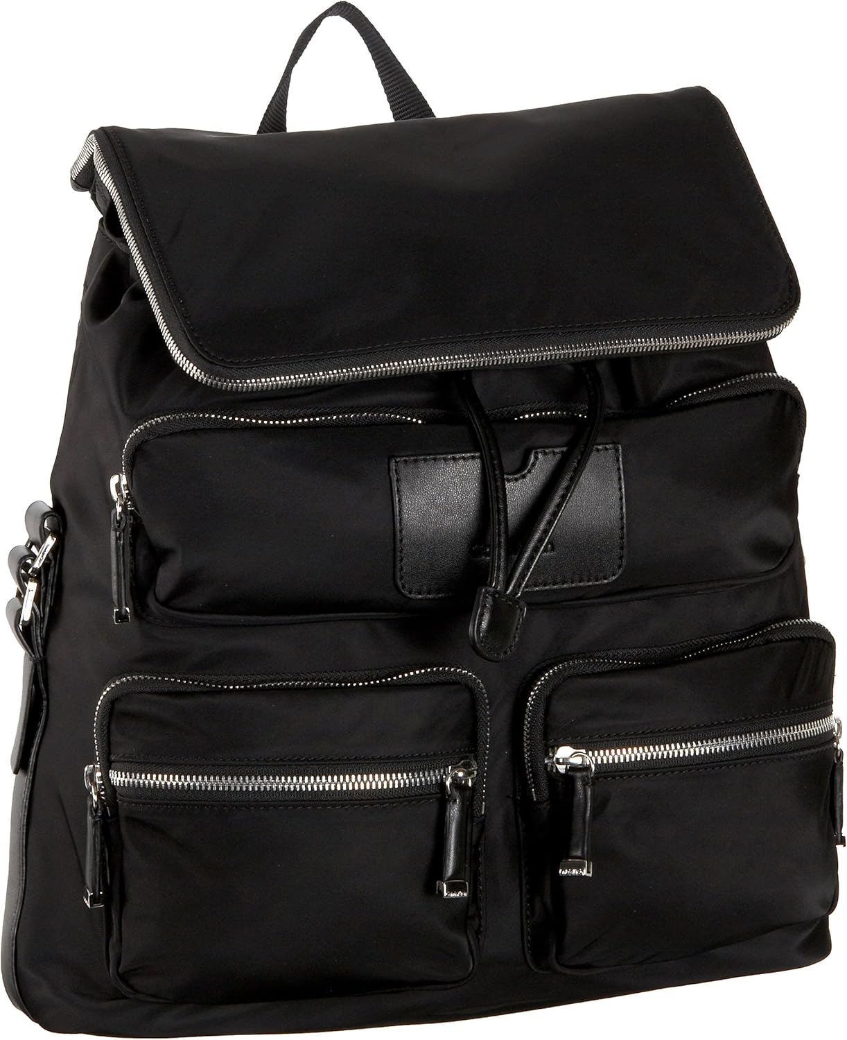Calvin Klein Athletica Backpack,Black,one size Clothing