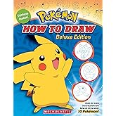 How to Draw Deluxe Edition (Pok&eacute;mon)