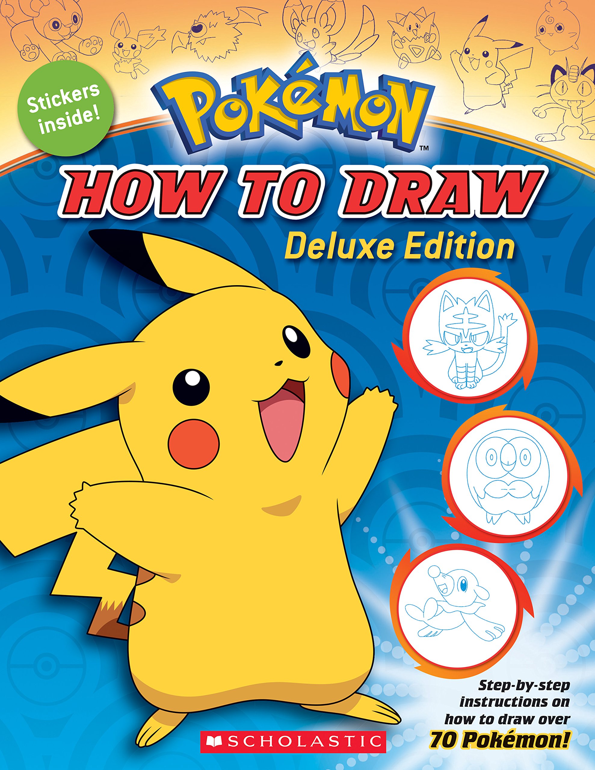 How to Draw Deluxe Edition