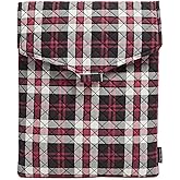 Vera Bradley Women's Cotton Envelope Tech Sleeve