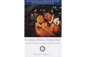 In Small Things Forgotten: An Archaeology of Early American Life