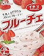 ハウス フルーチェ イチゴ 200g×5個