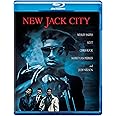 New Jack City (BD) [Blu-ray]