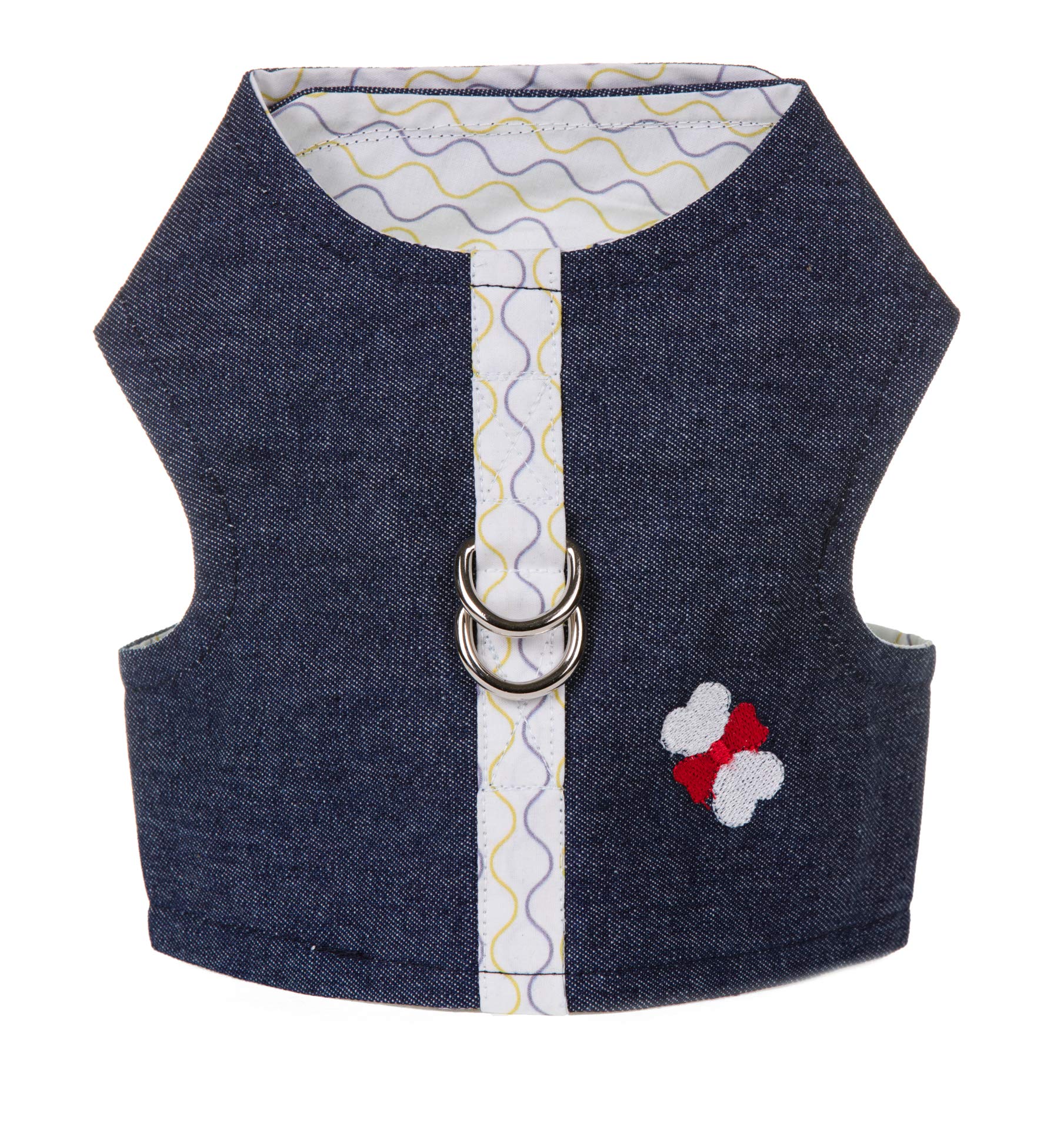 MICHI Jeans Bone Wave Harness, XS