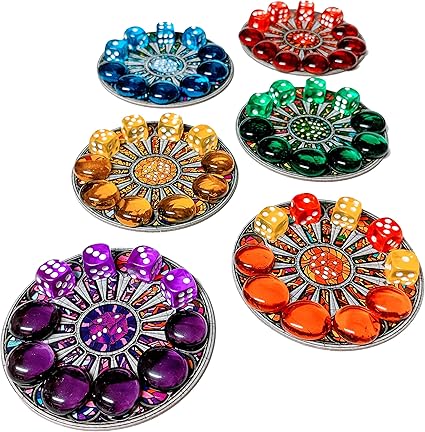 juego sagrada amazon