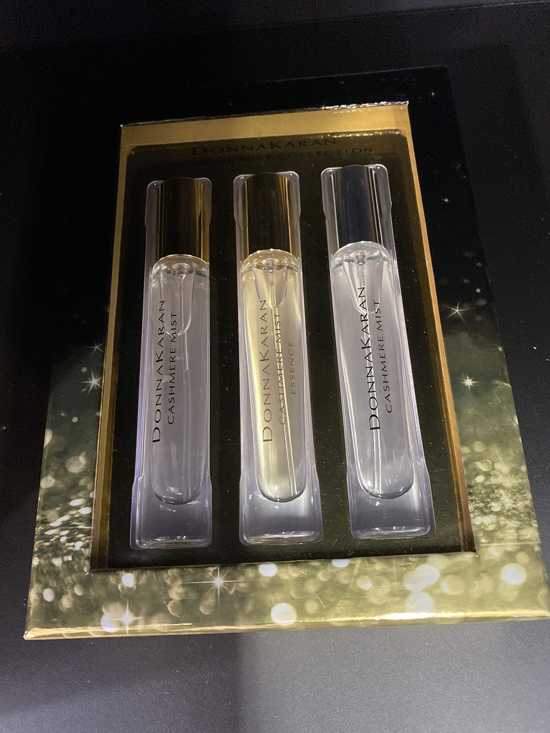 cashmere mist essence